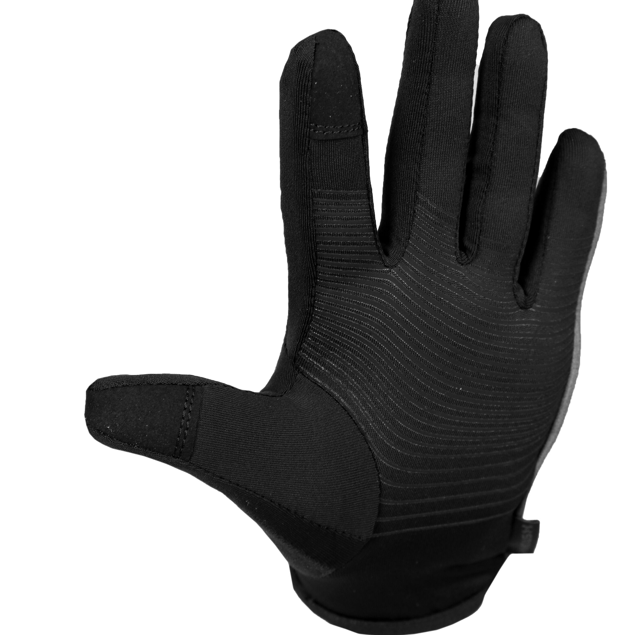Under armour hot sale gloves womens