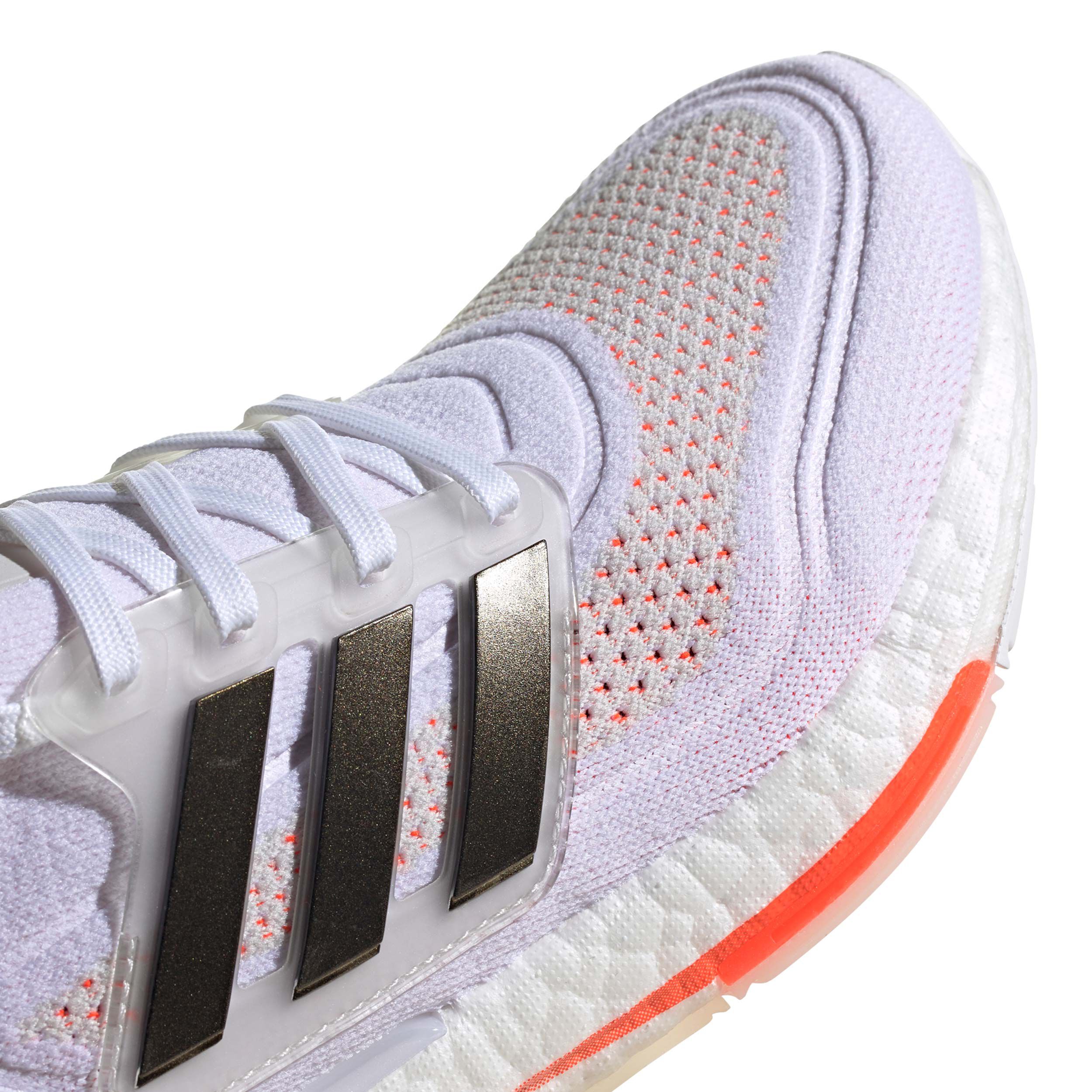 Adidas ultra top boost 21run
