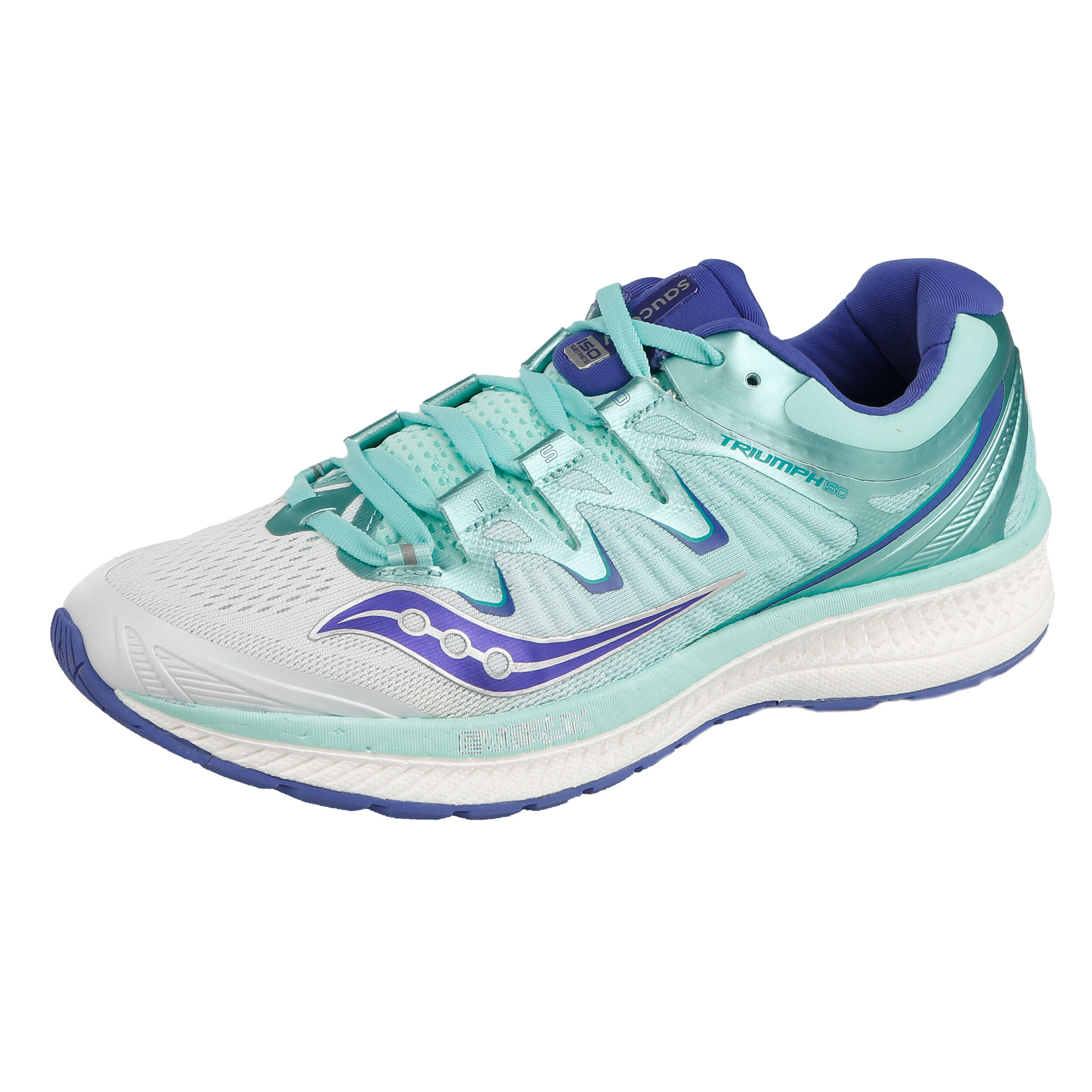 Saucony triumph 2025 iso 4 femme