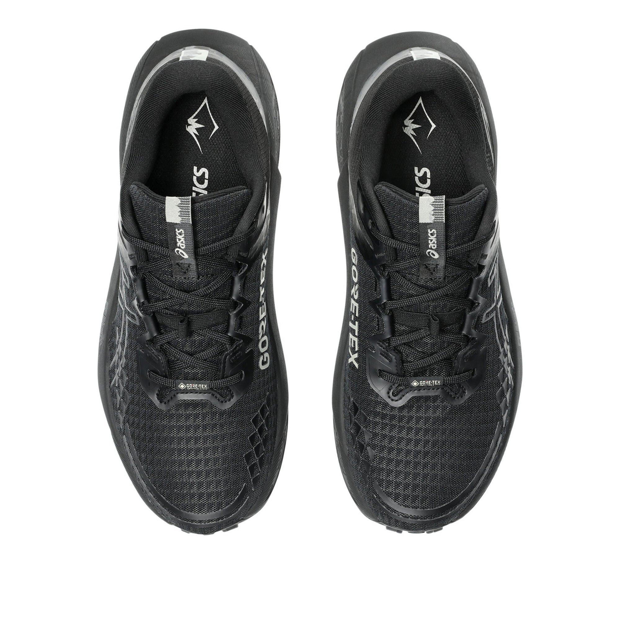 ASICS