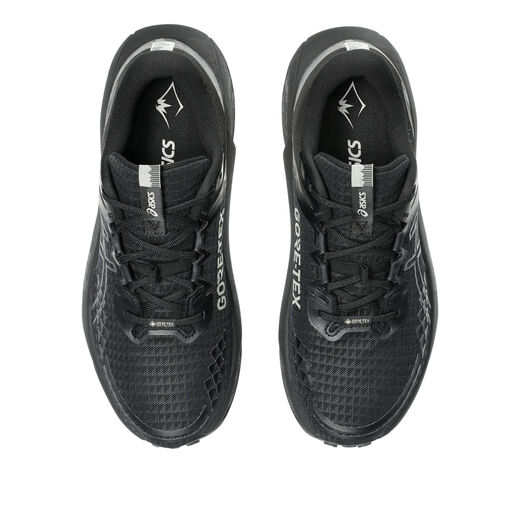 ASICS