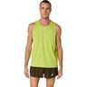 Core Running Shirt Men-Green