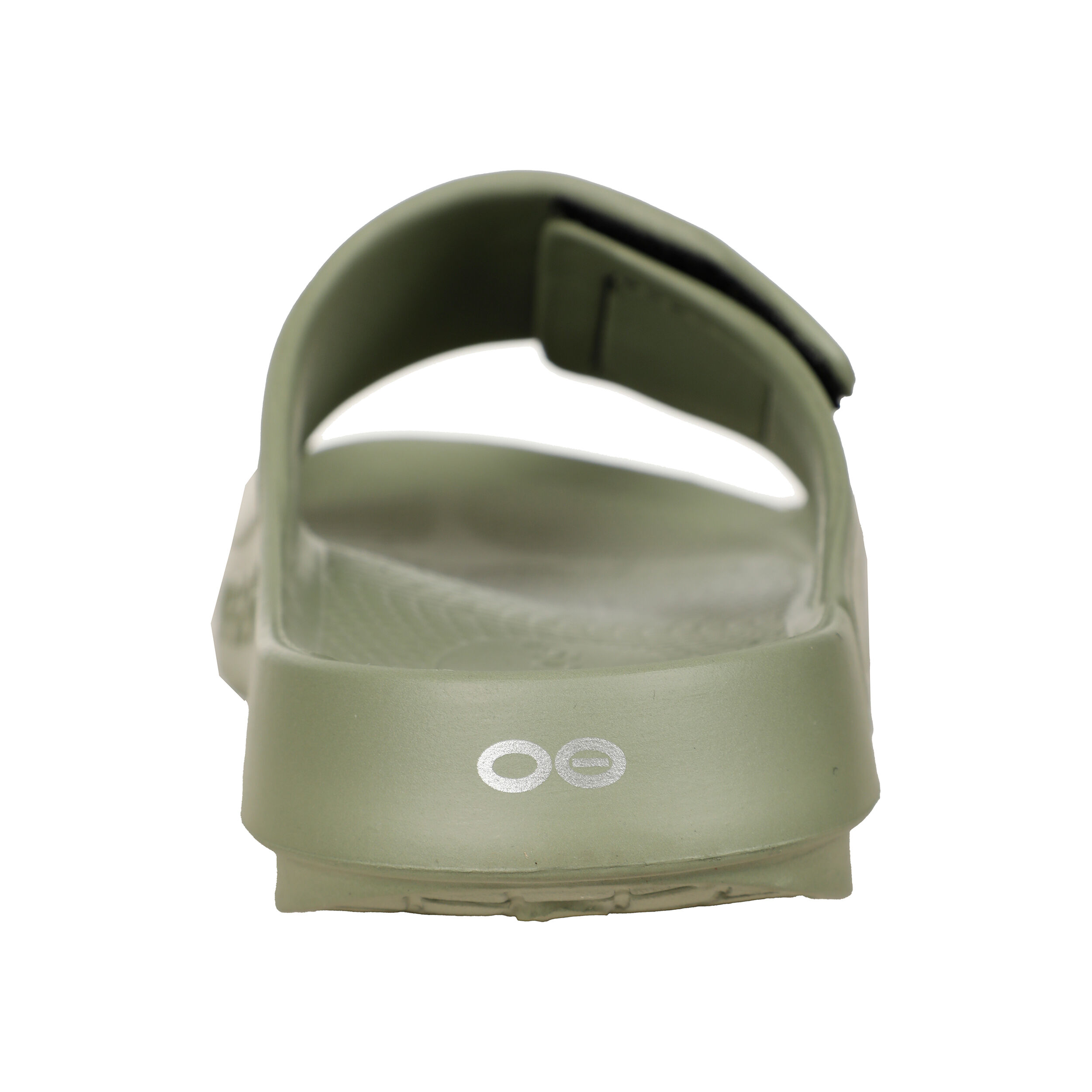 Buy OOFOS Ooahh Sport Flex Recovery Shoe Olive online Running