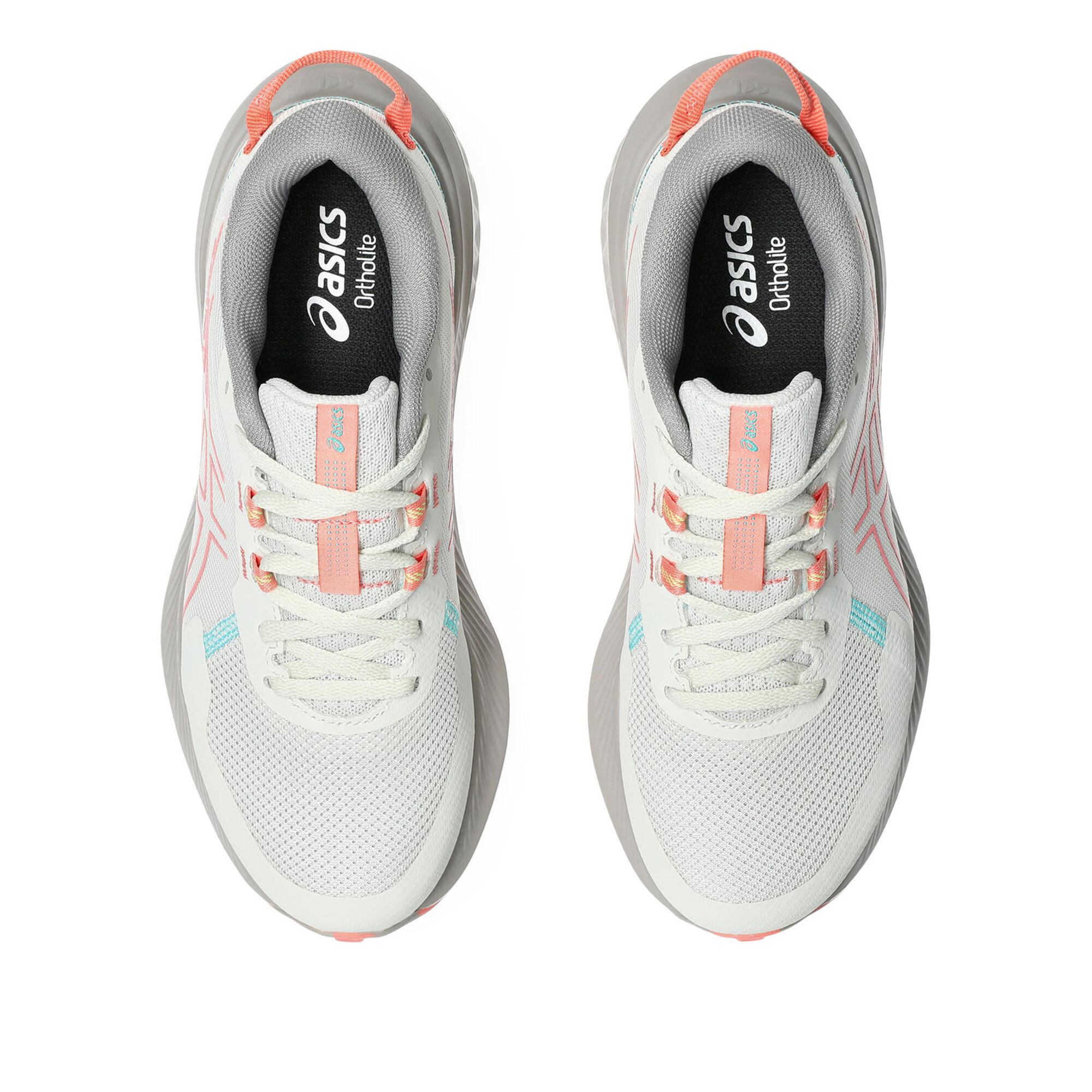 ASICS