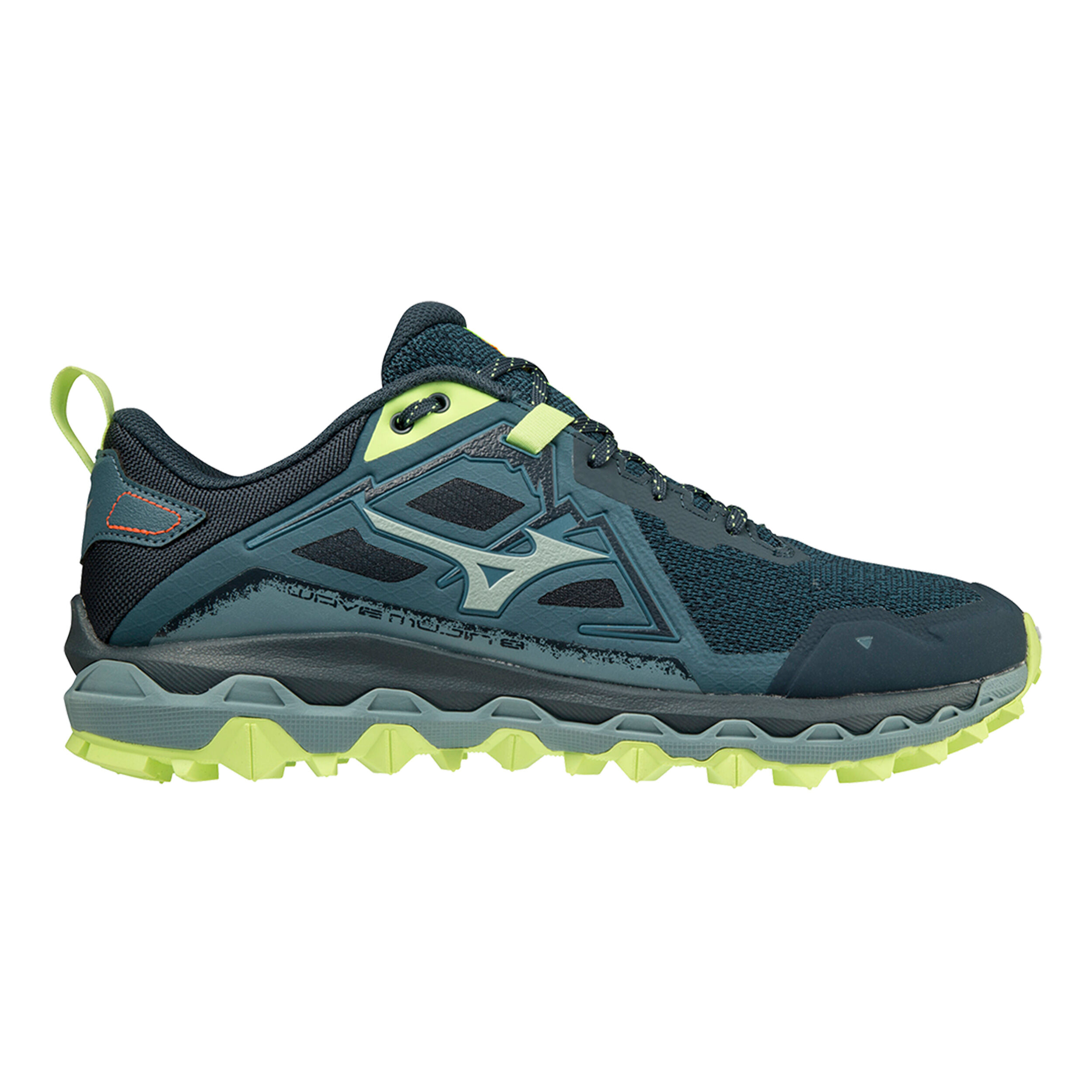 Trail discount running mizuno
