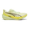 Deviate Nitro 4 Neutral running shoe Men-yellow, lime