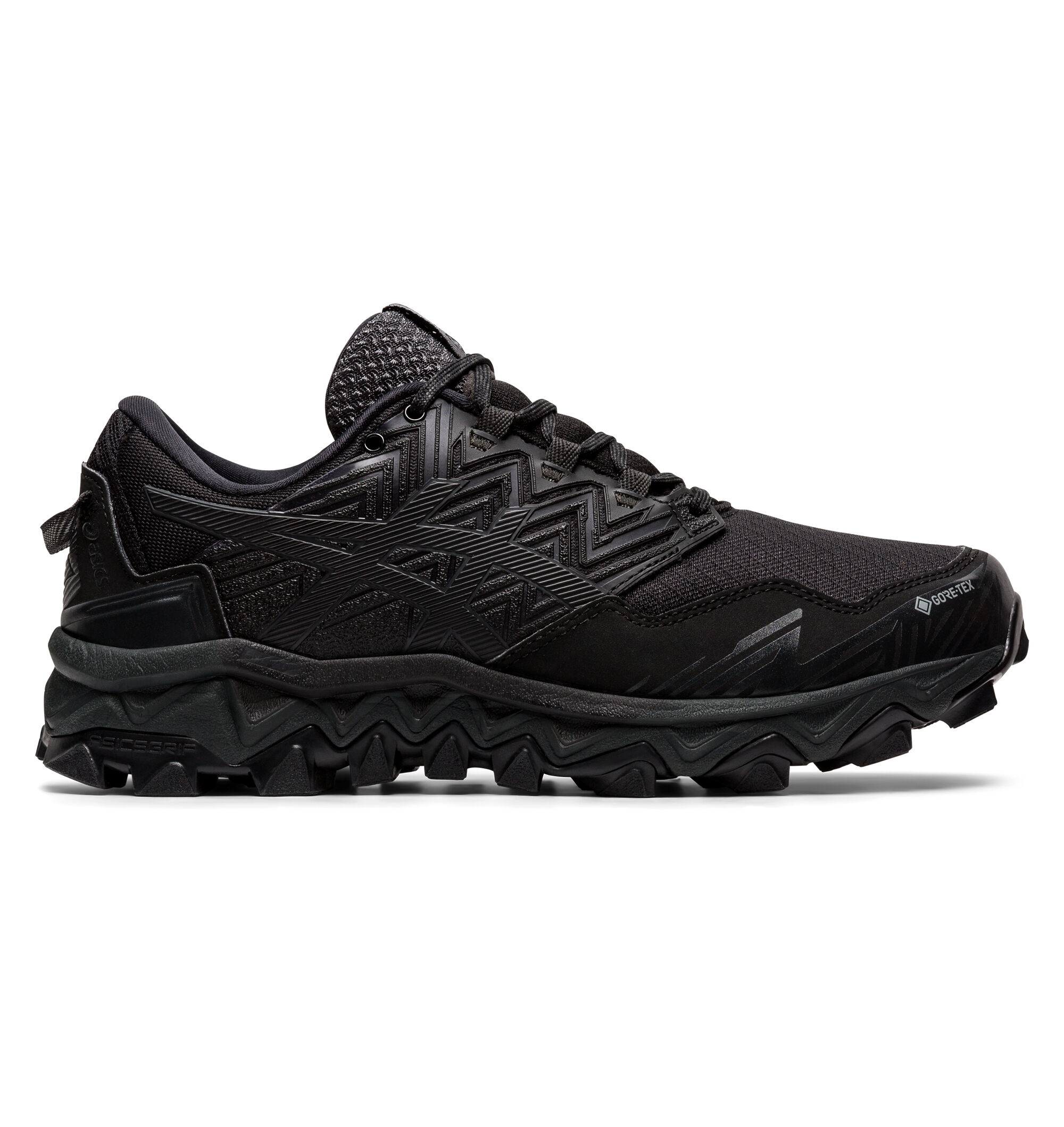 ASICS