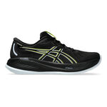 ASICS Running shoes ASICS Gel-Cumulus 26 GTX Neutral Running Shoe Men-Black,Grey