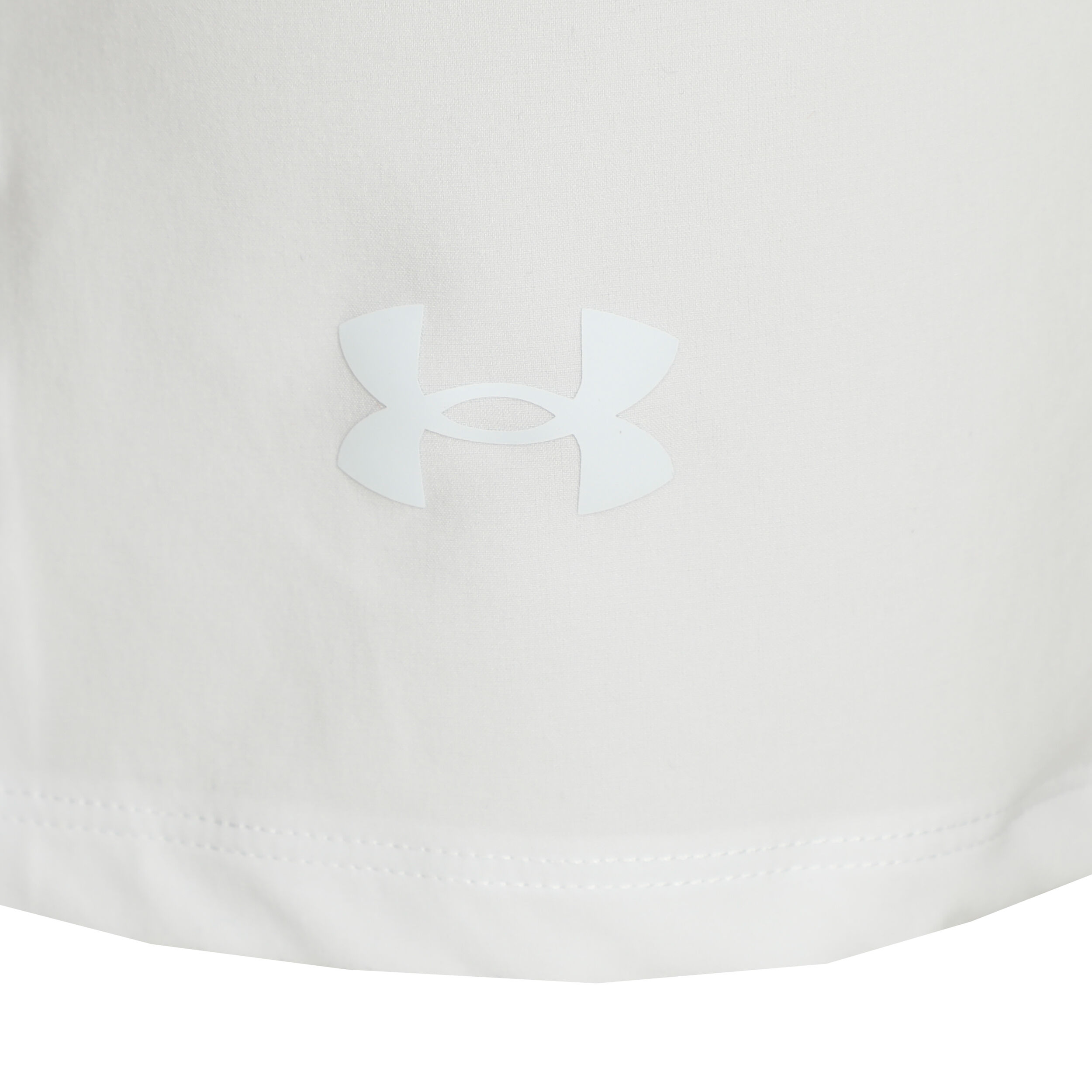 White under armour soccer shorts outlet