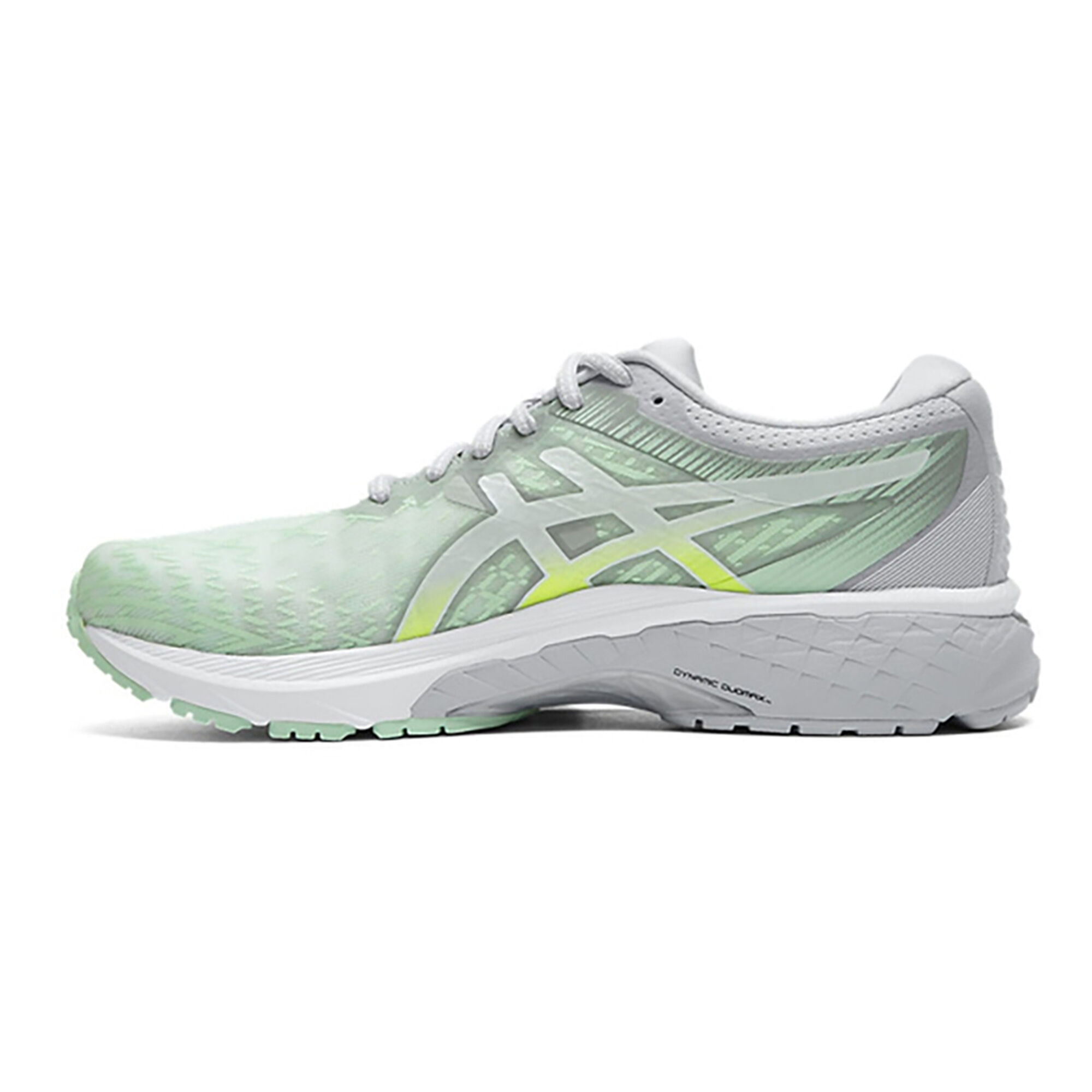 ASICS