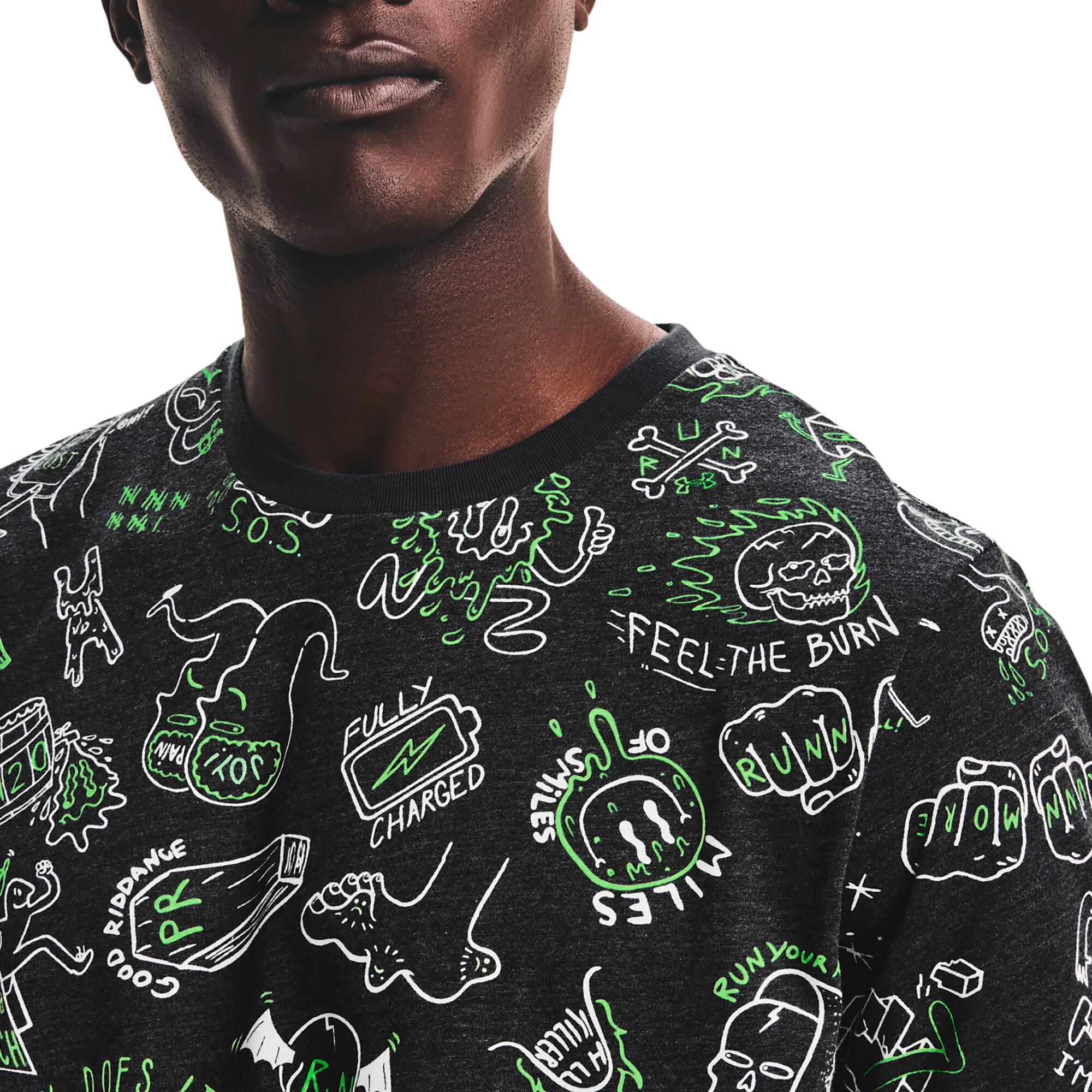 Under Armour