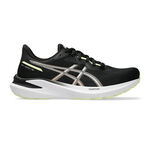 ASICS Running shoes ASICS GT-1000 13 Stability Running Shoe Women-Black,Pink