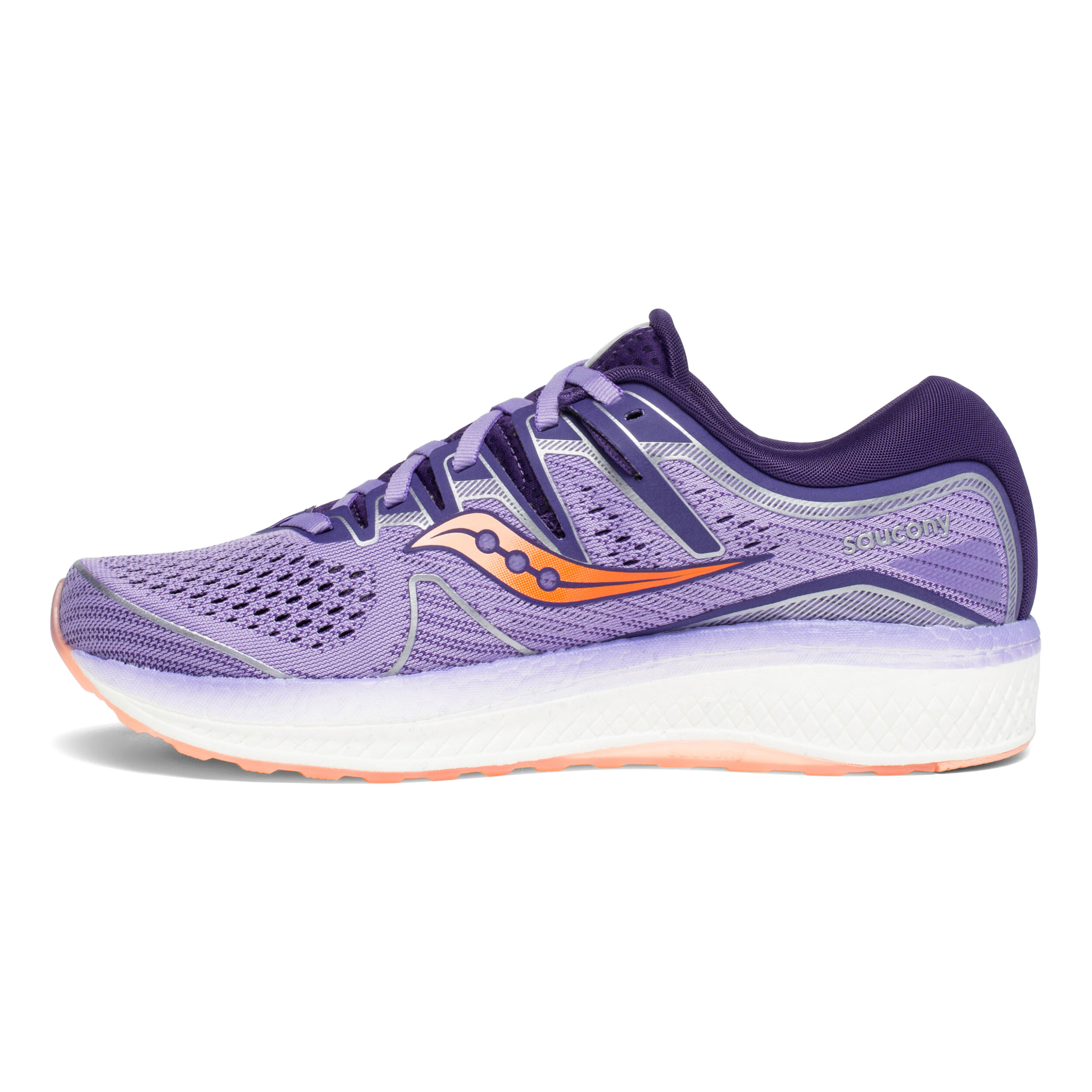 Buy Saucony Triumph Iso 2 Neutral Running Shoe Women Dark Blue