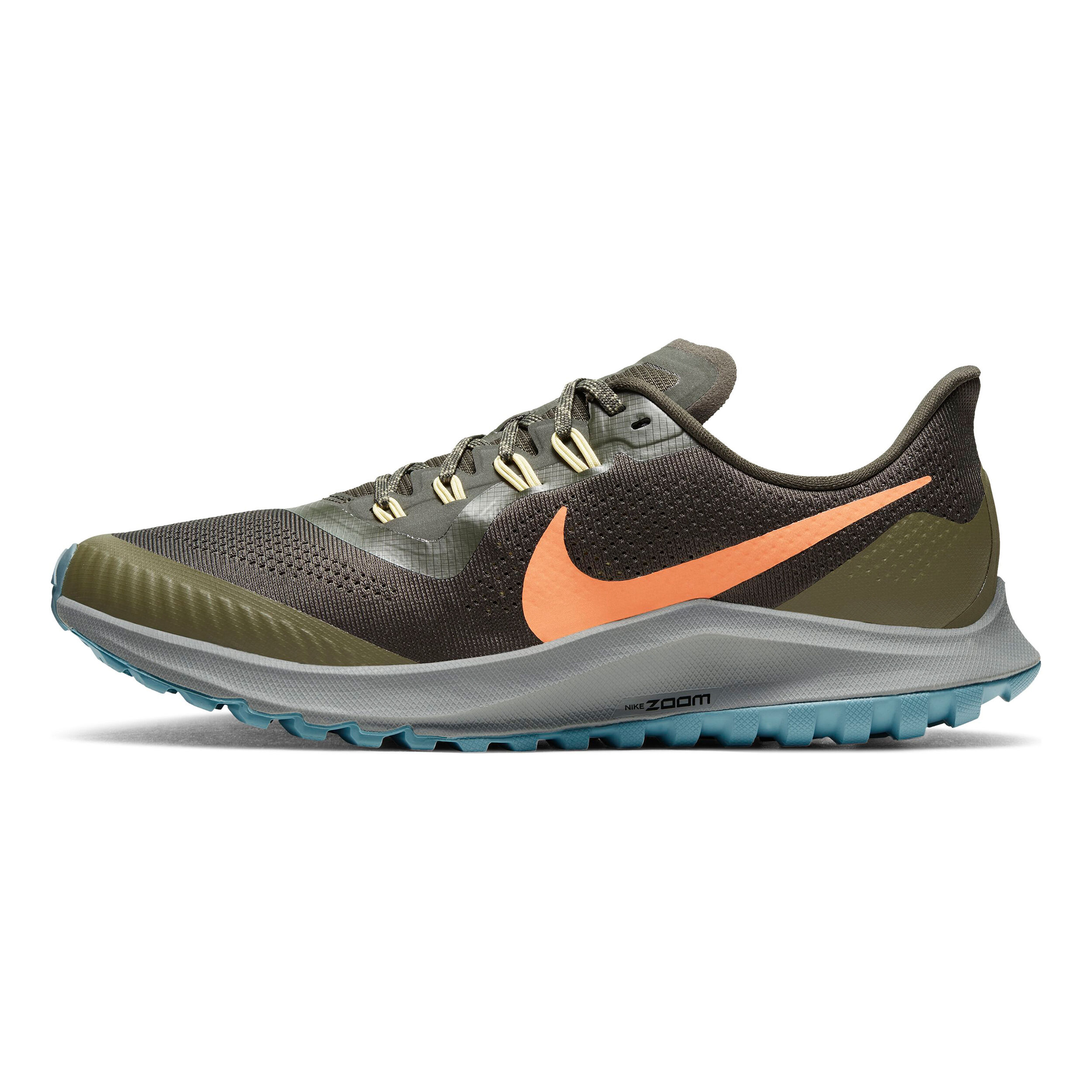 Nike air zoom pegasus 36 trail running shoes mens top