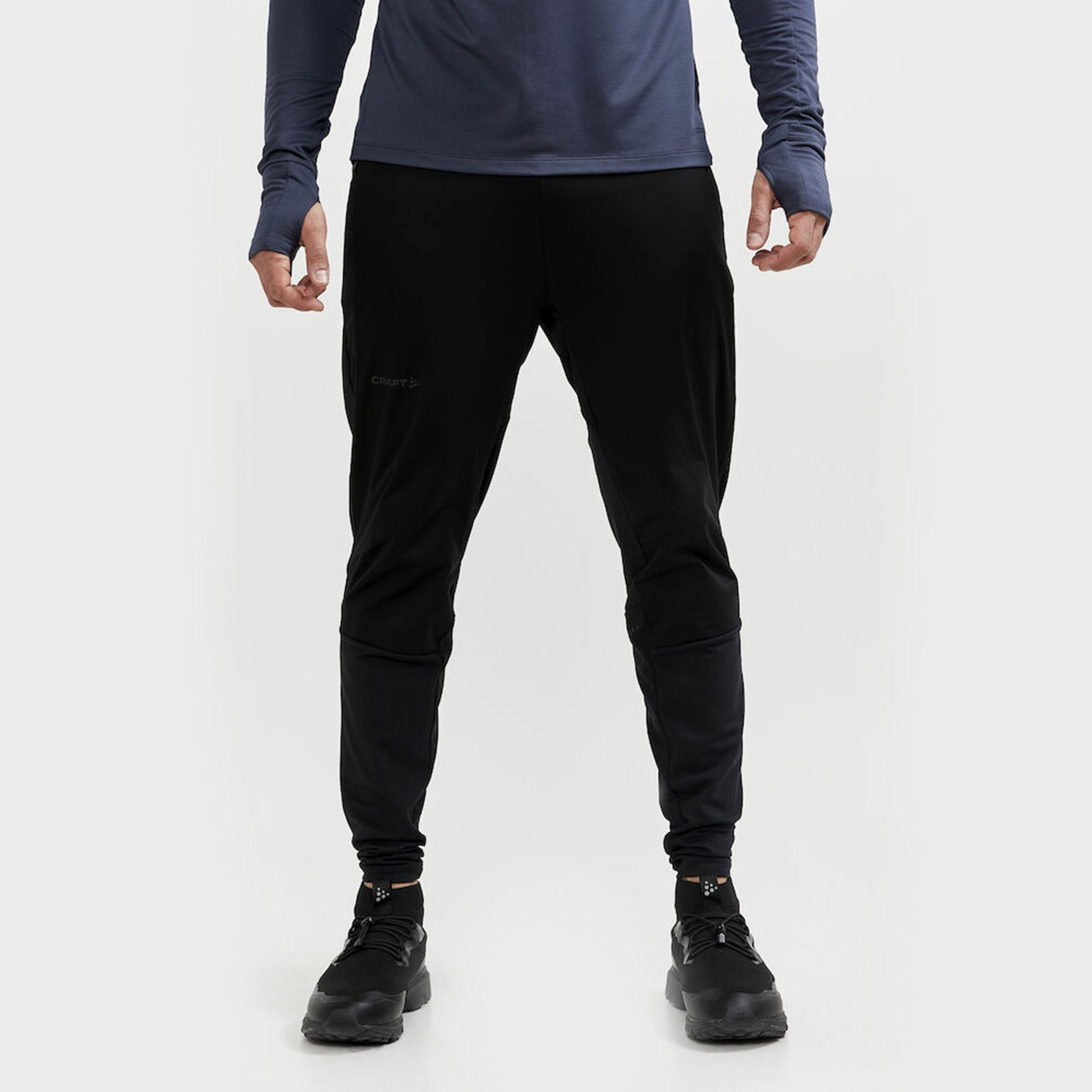 ADC SUBZ Wind Tight Men Black