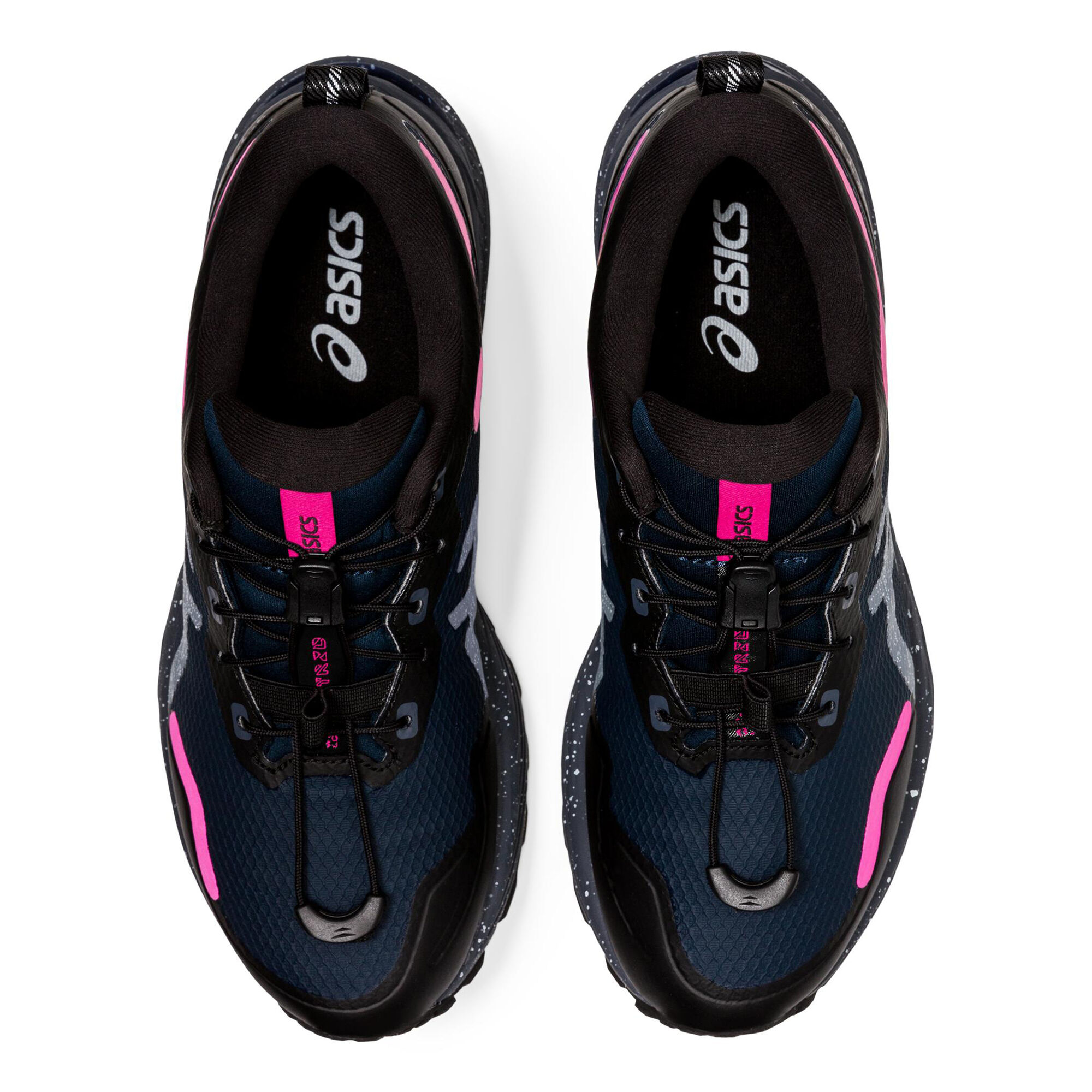 ASICS