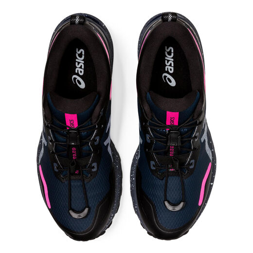 ASICS