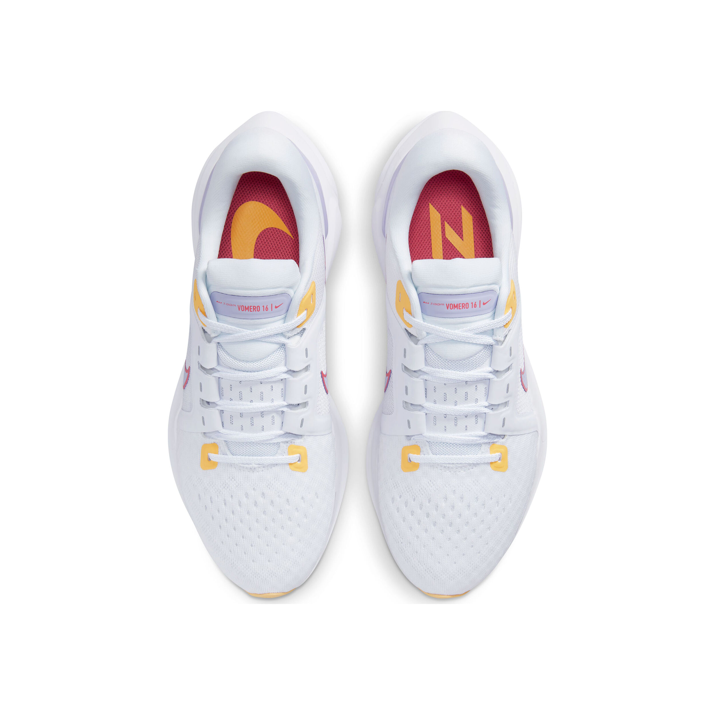 Buy Nike Vomero 16 Neutral Running Shoe Women White Grey online Running Point UK