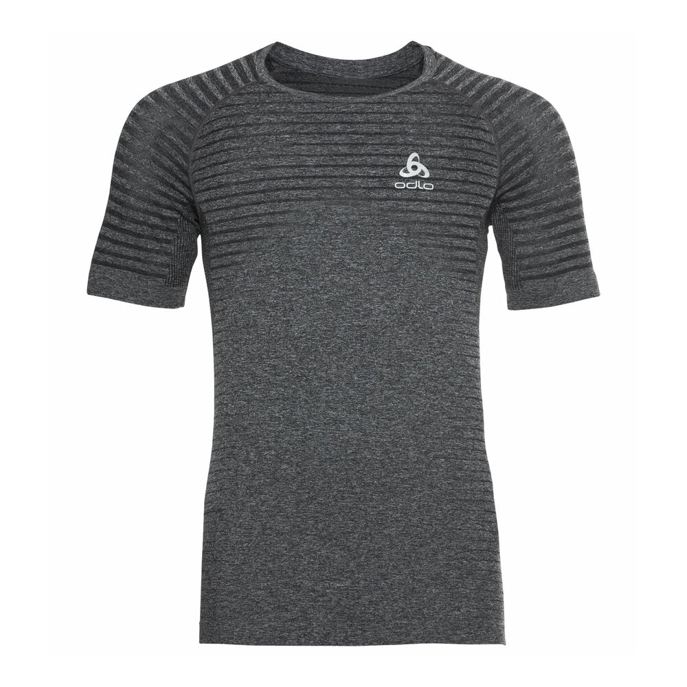 Essential Crew Neck T-Shirt Men