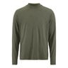Flow Mn Running Shirt Men-Green