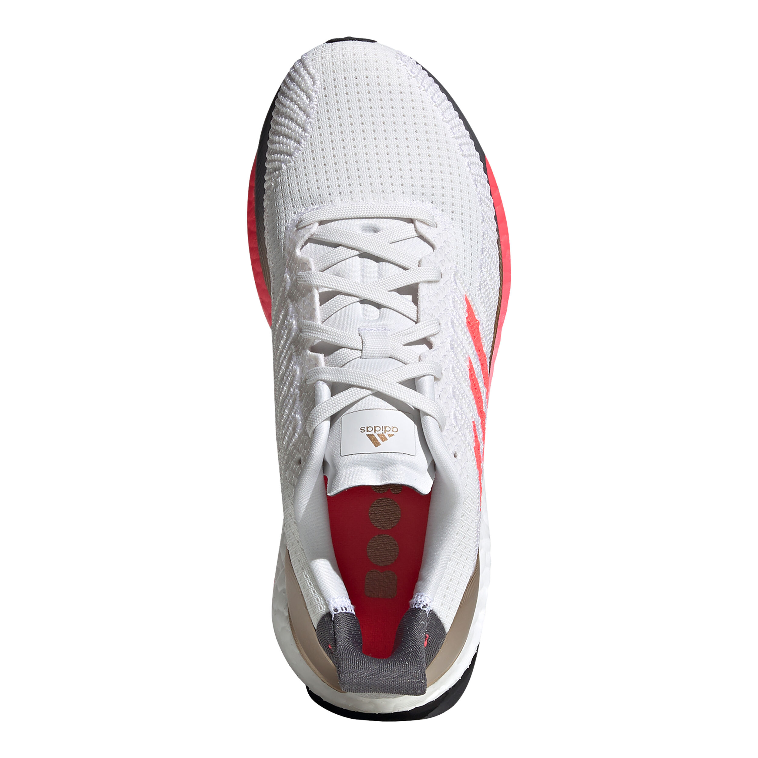 Buy adidas Solar Boost 19 Stability Running Shoe Women White Coral online Running Point UK