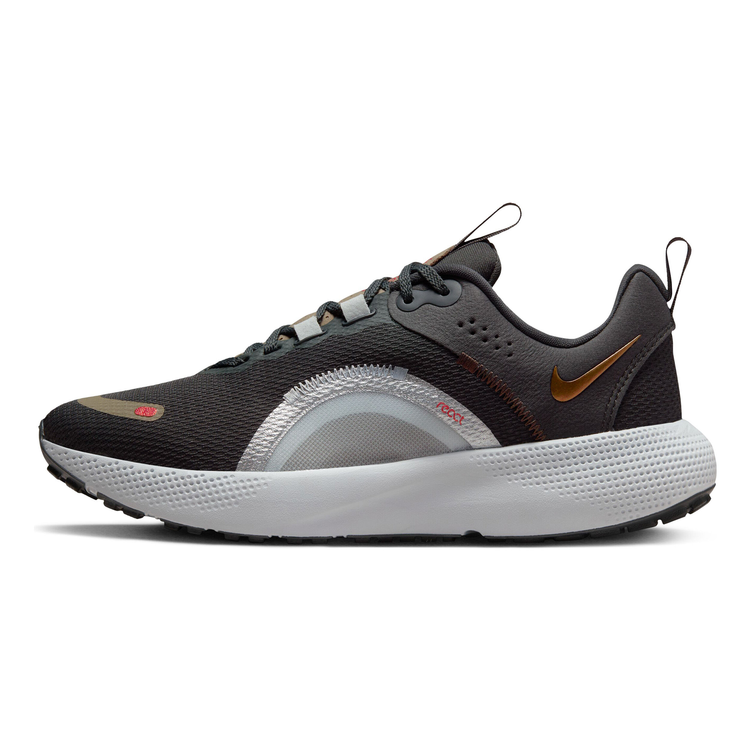 React infinity run womens uk on sale