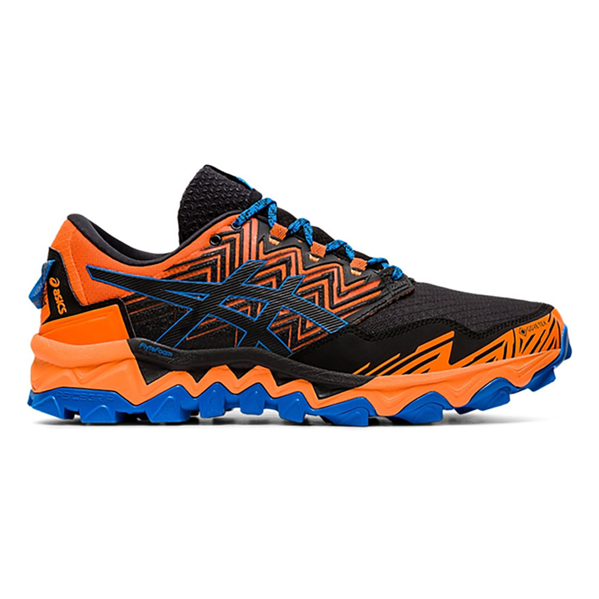 ASICS
