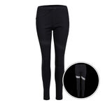 NEO Clothing NEO Reflex-Tex Running Tights Women-Black