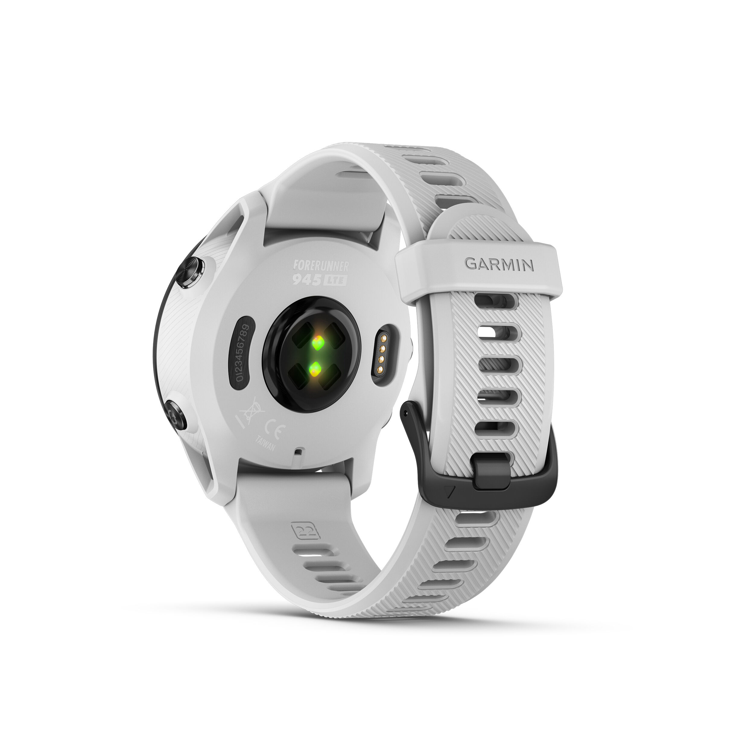 White garmin hotsell