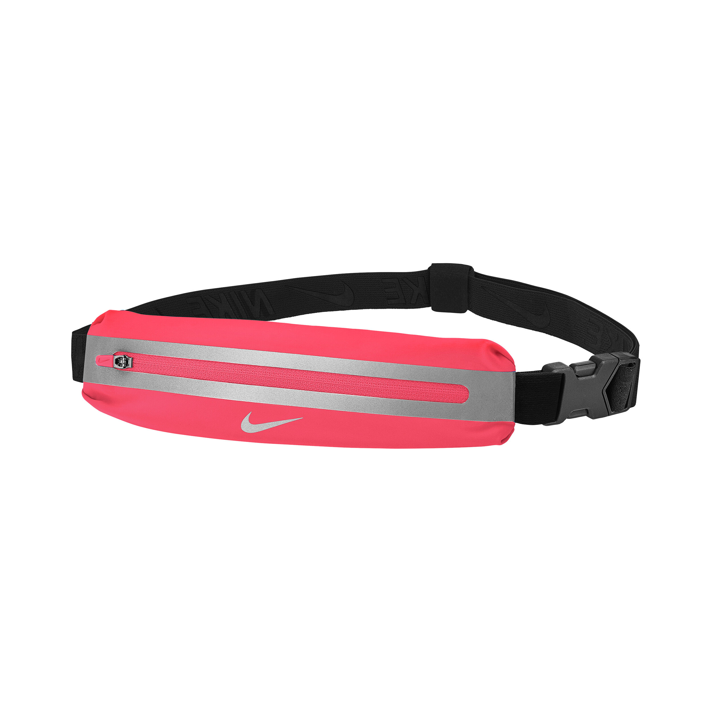 Pink nike belt sales