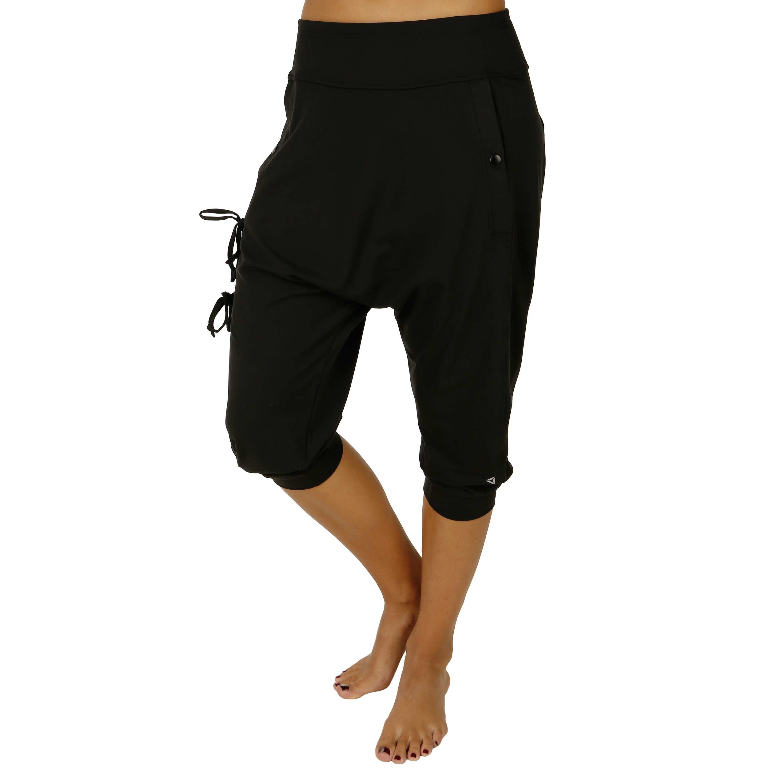 Reebok dance hotsell pants