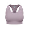 Essential Bralette Print Sports bras Women - grey, 