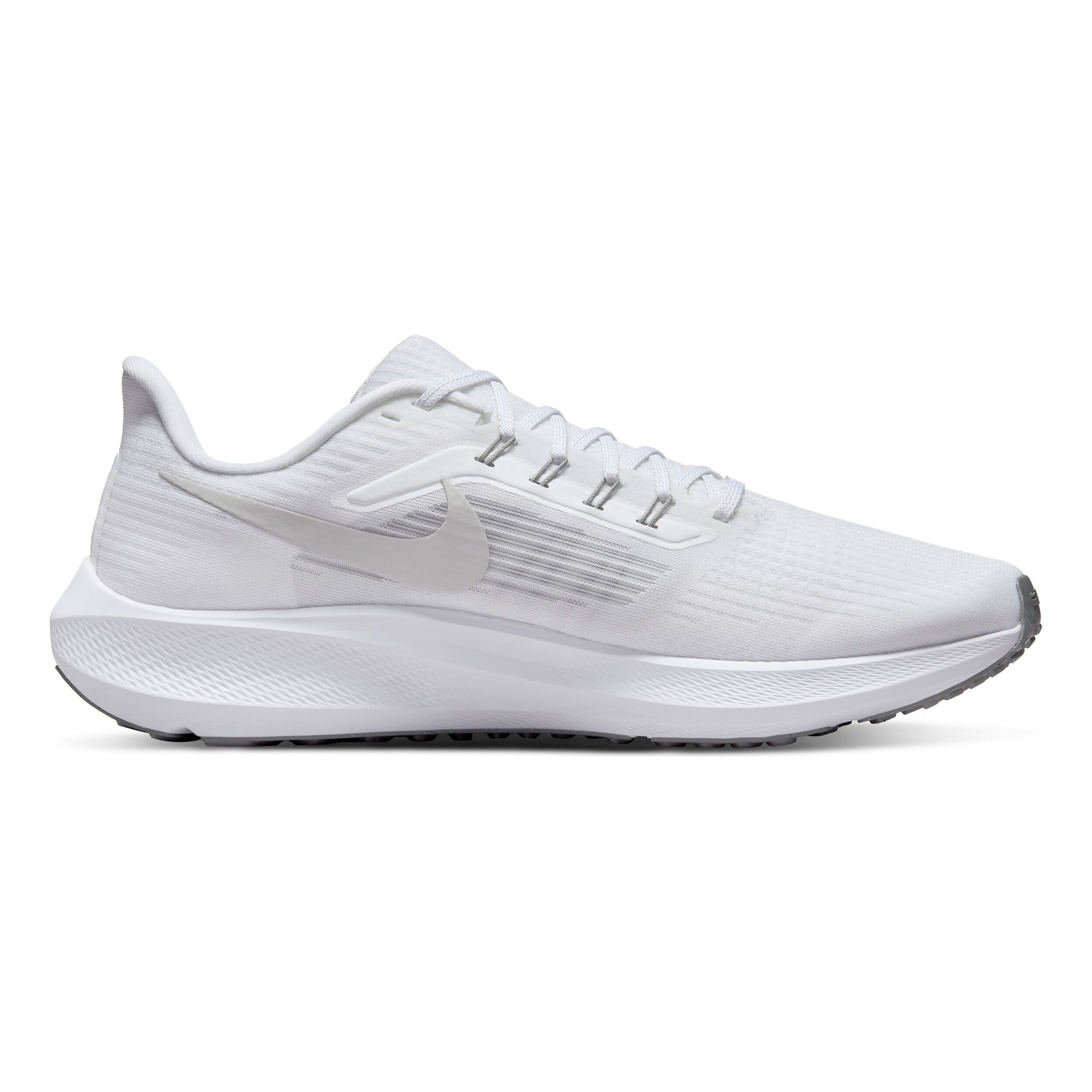 Buy Nike Air Zoom Pegasus 39 Neutral Running Shoe Men White Grey online Running Point UK