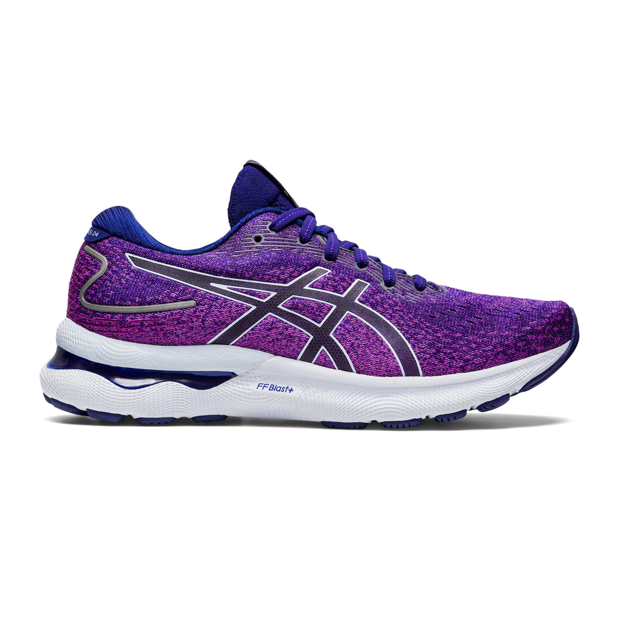 Asics gel nimbus 7 bambino marroni store