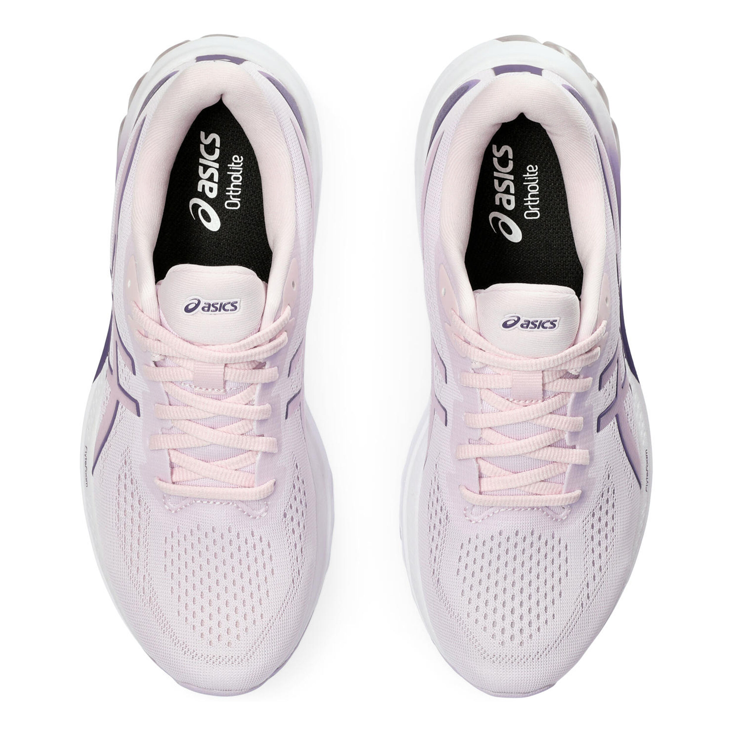 Buy ASICS GT 1000 12 Stability Running Shoe Women Pink Lilac