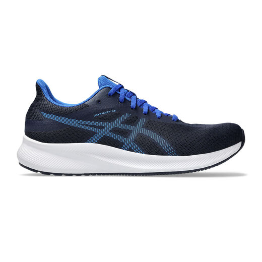 ASICS