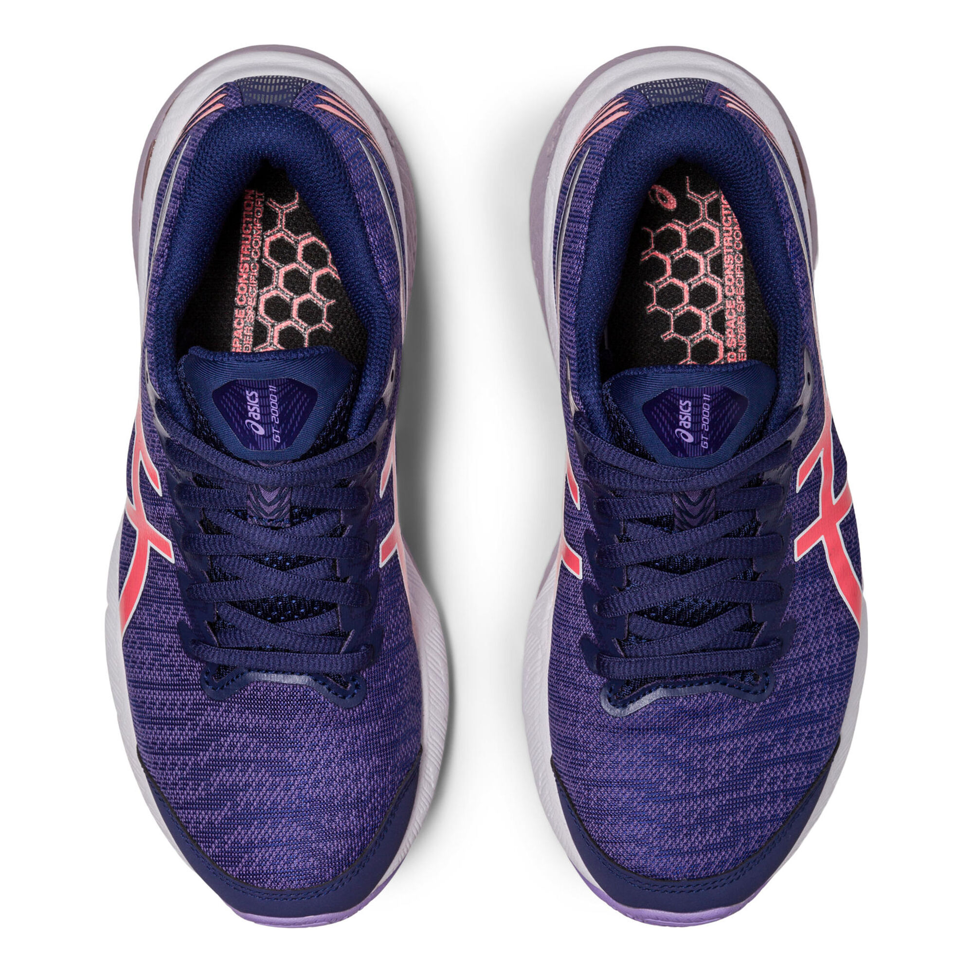 ASICS