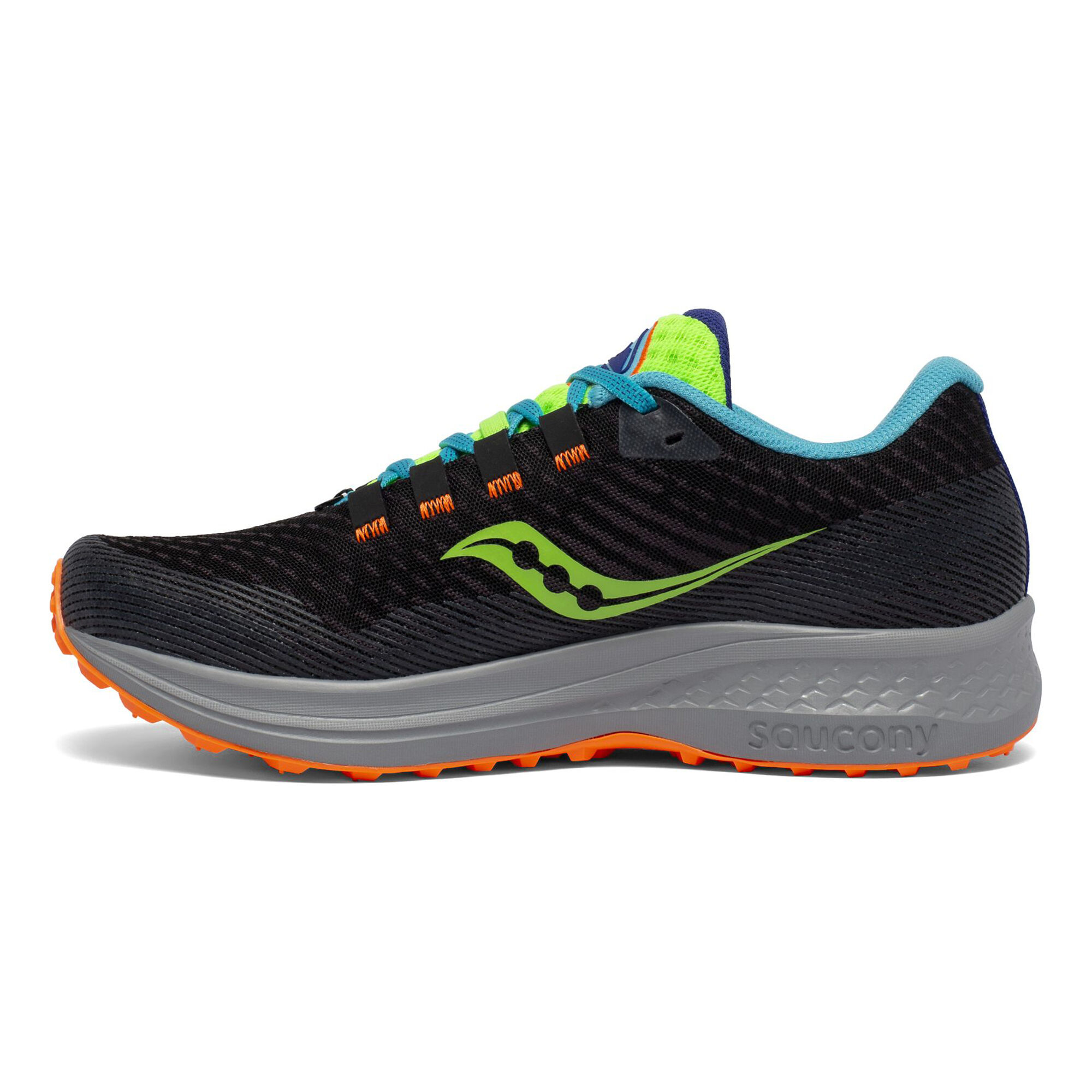 Saucony