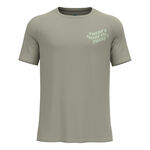 Odlo Essential Print Tee