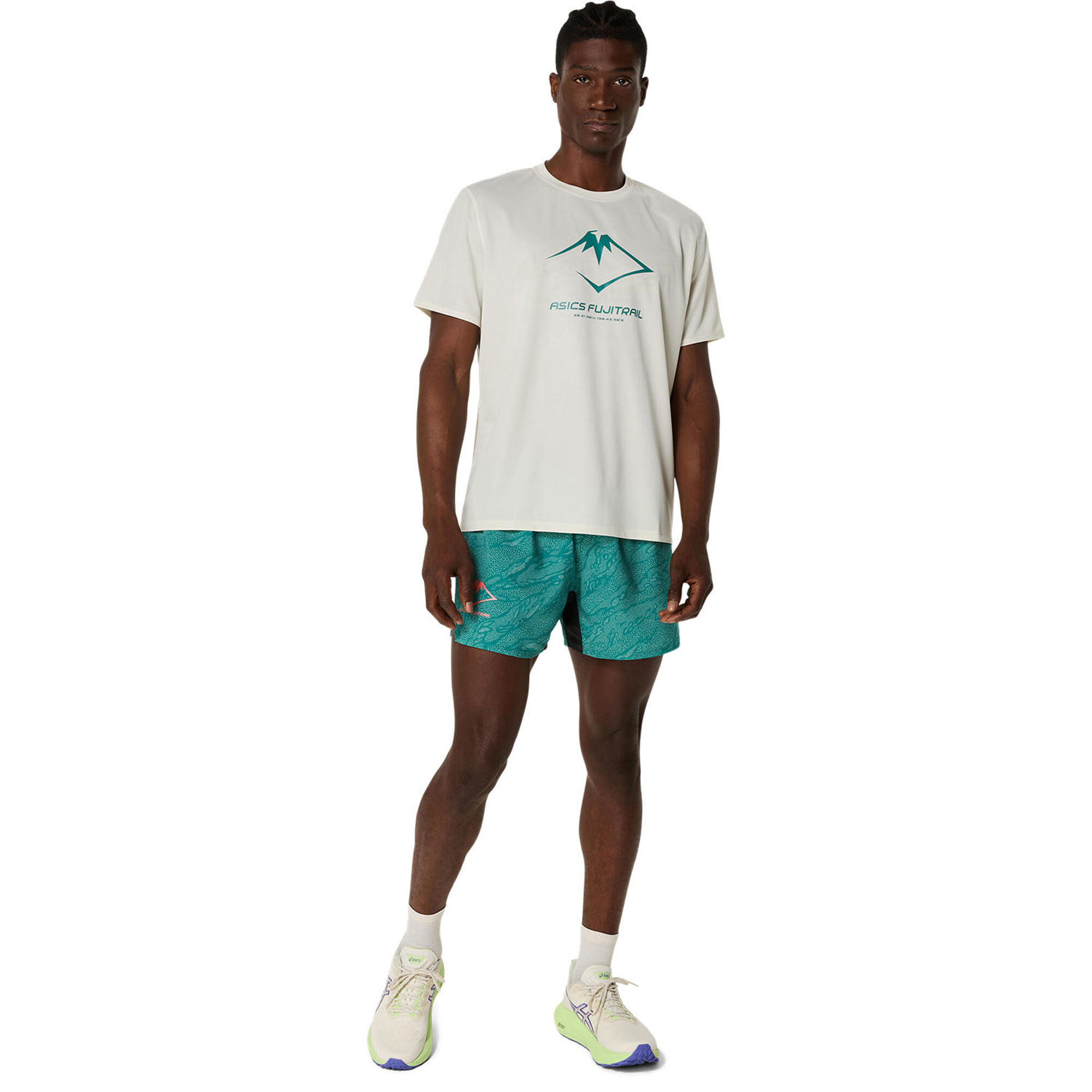 ASICS