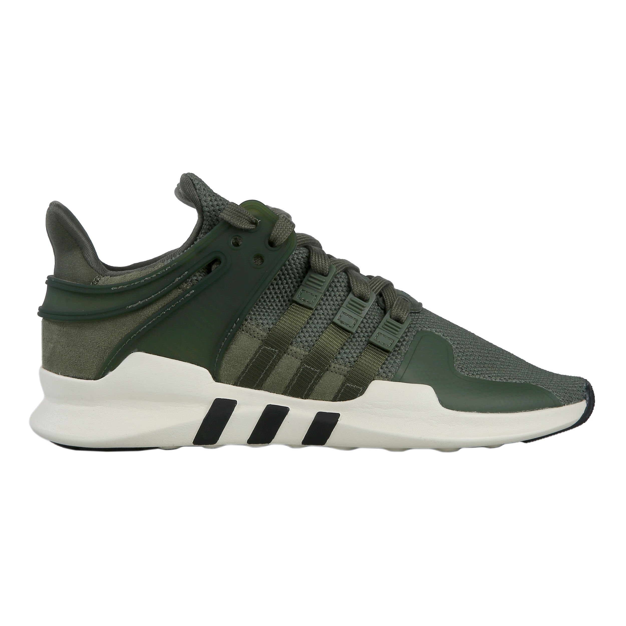 Buy adidas EQT Support ADV Sneakers Women Khaki Cream online Running Point UK