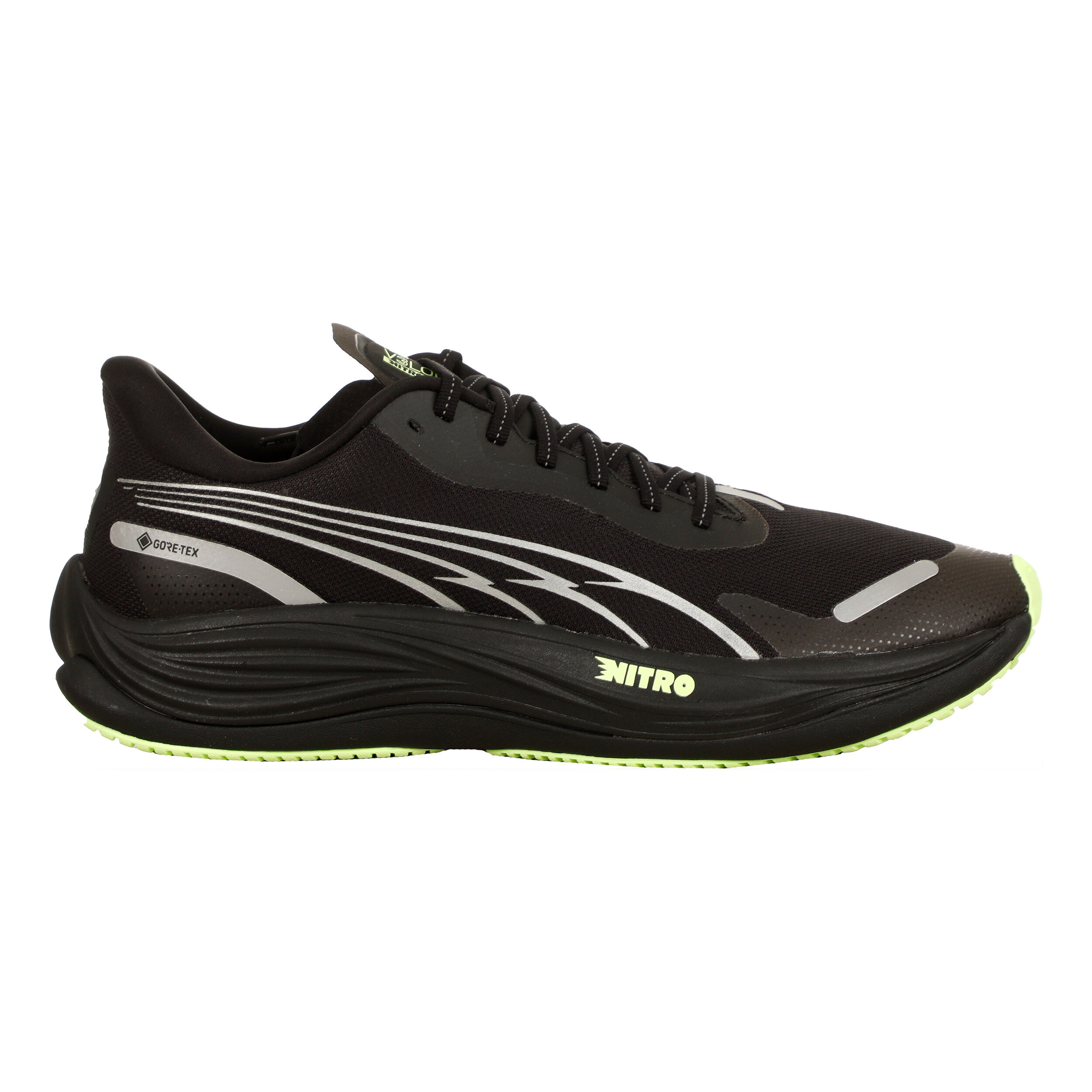 Puma running shoes online shopping sale