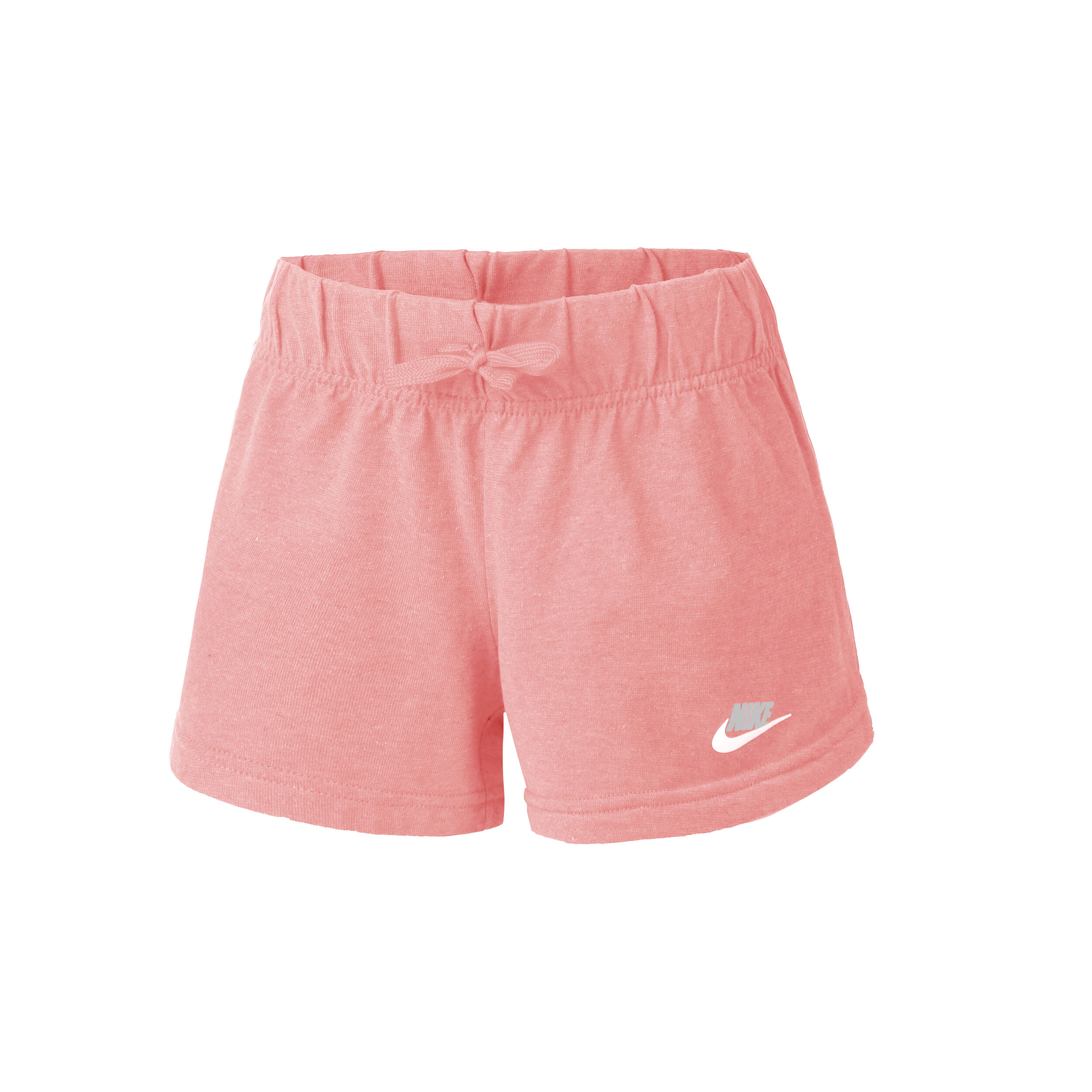 Kids discount pink nike