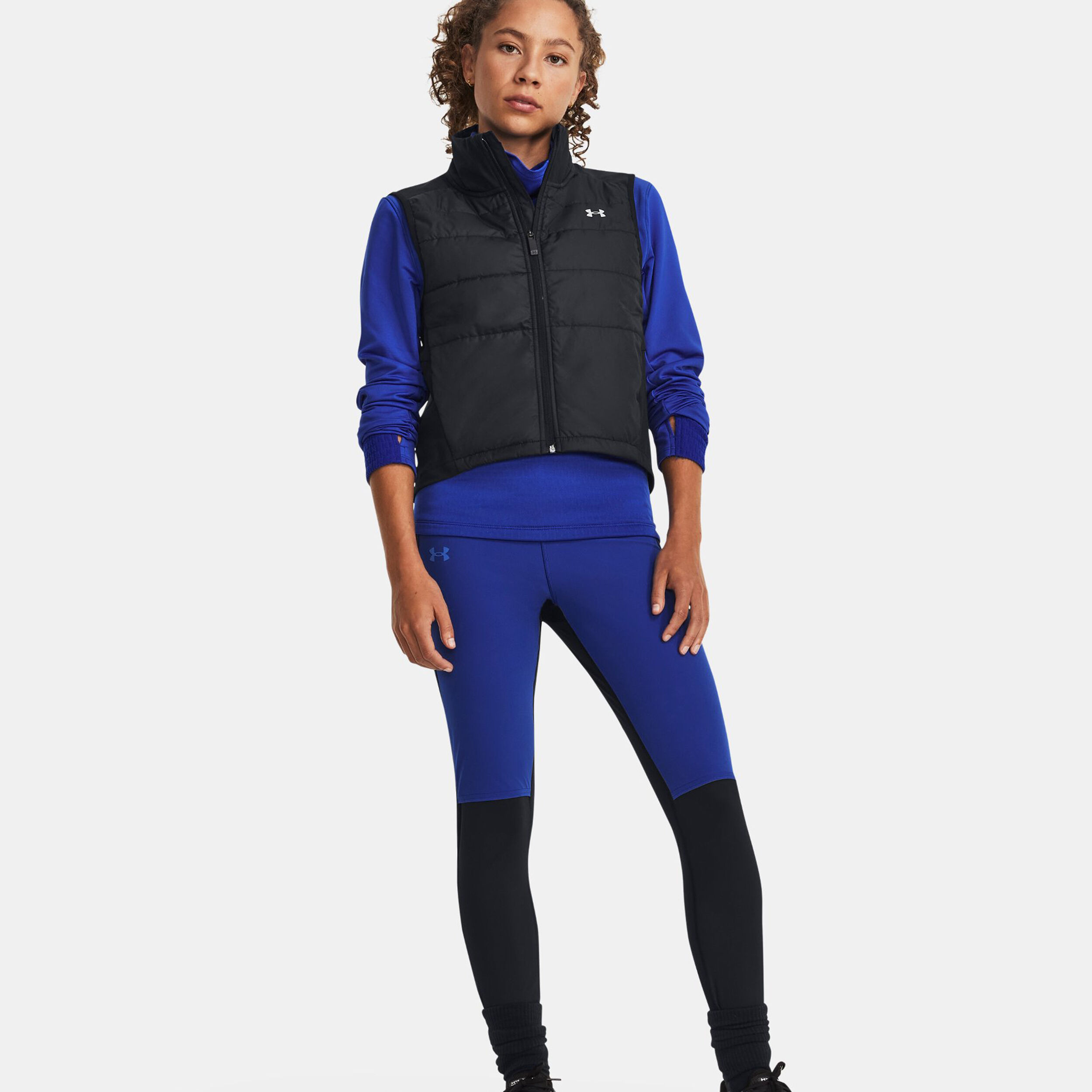 Under armour vests uk new arrivals