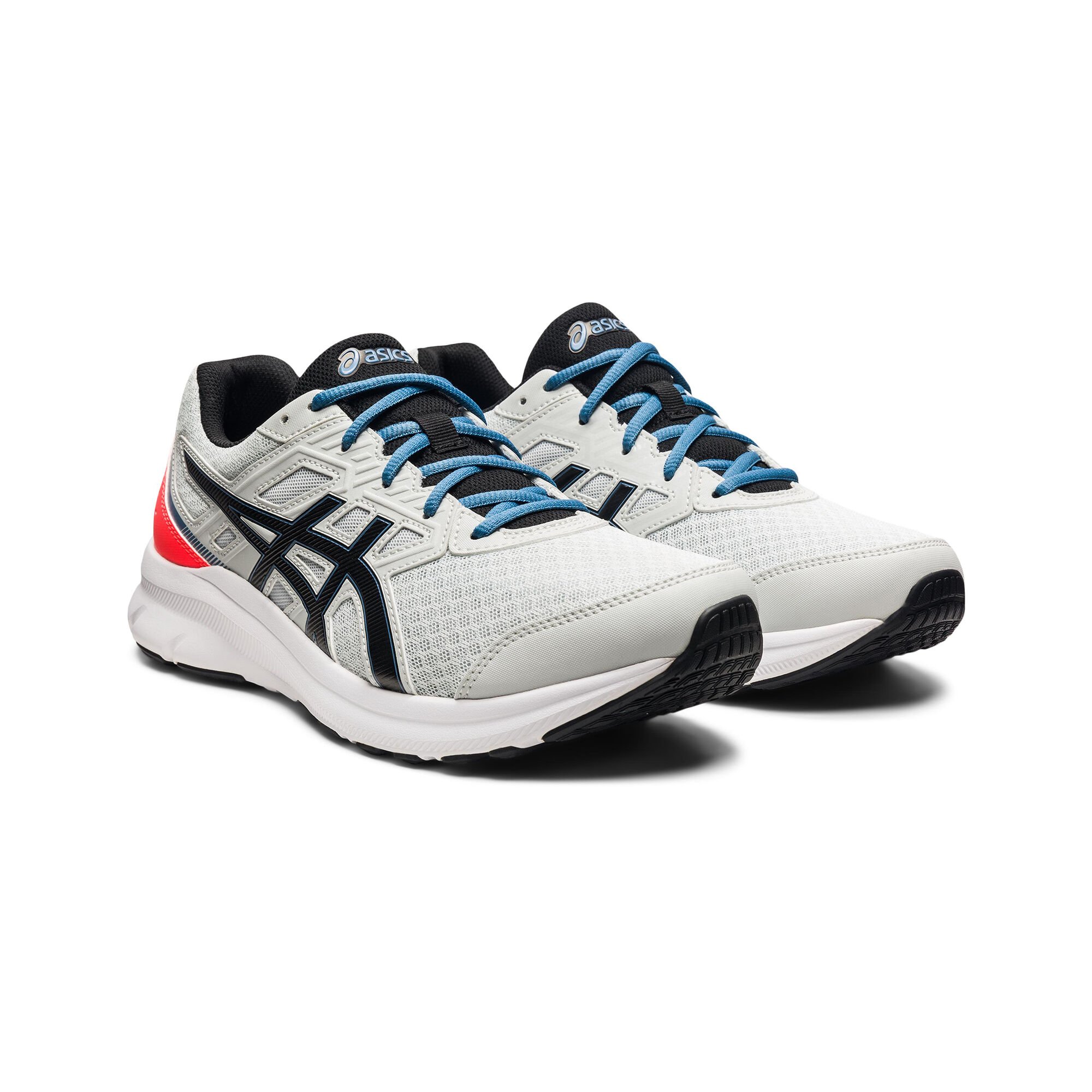 ASICS