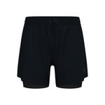 Odlo Zeroweight 5in 2in1 Short