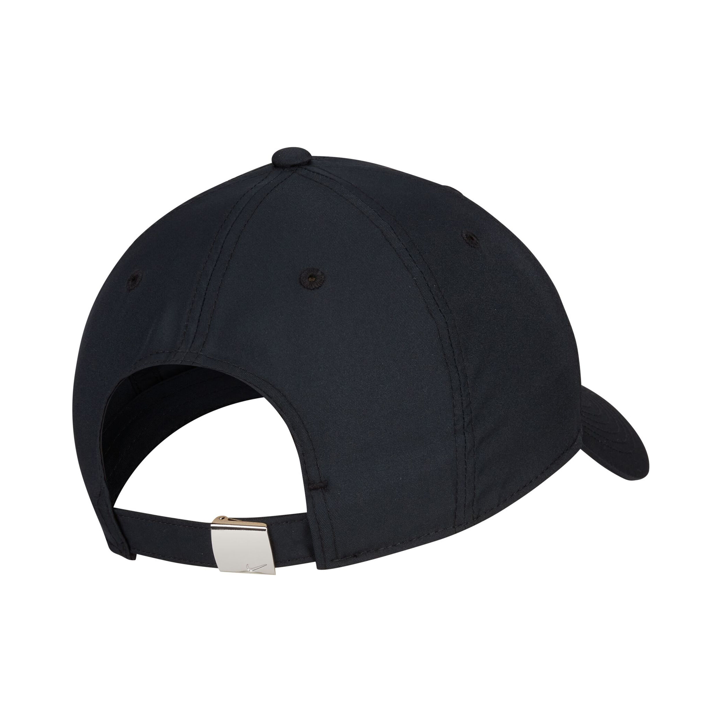 Dri Fit Club Cap Black
