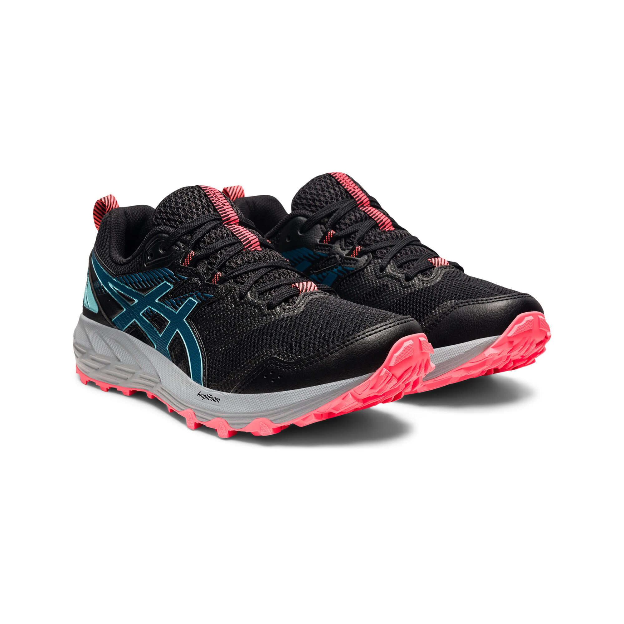 ASICS