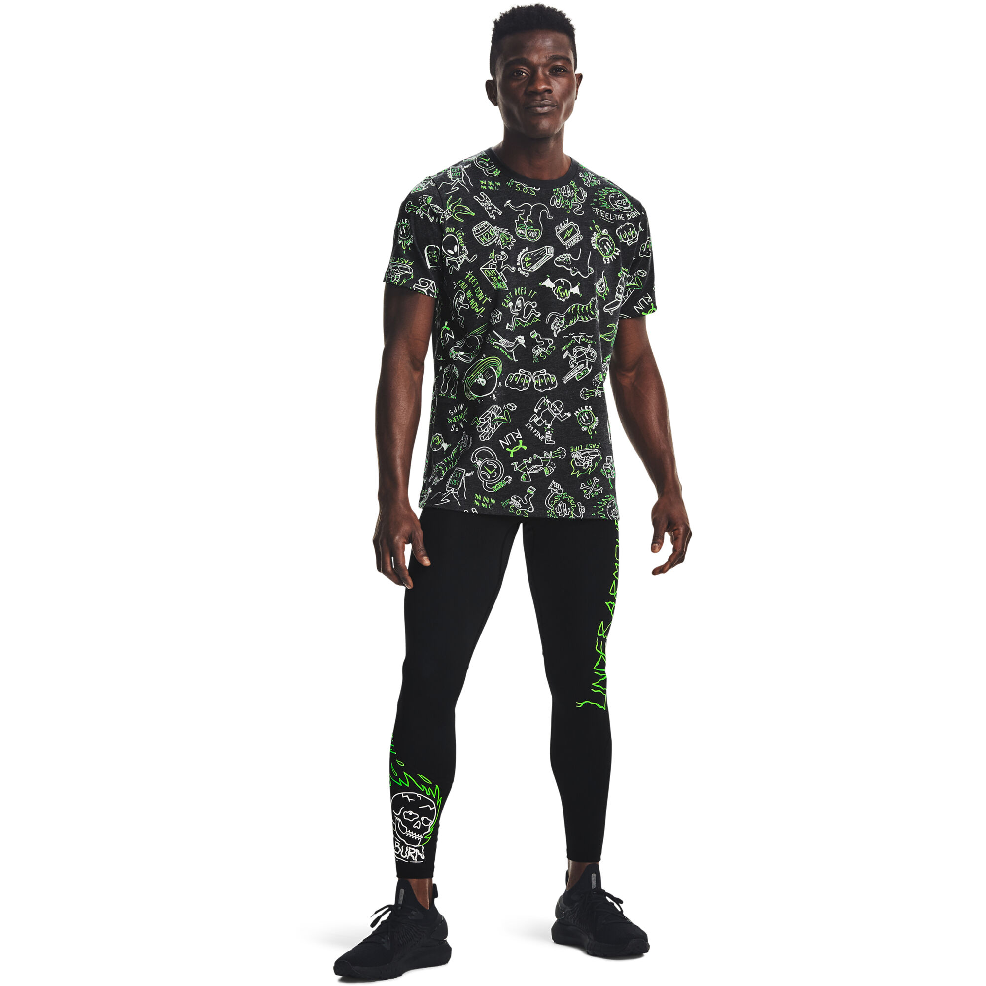 Under Armour