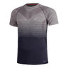 Seamless Shortsleeve Top